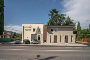 Monolocale Moderno Valpolicella Verona - Jala San Pietro In Cariano